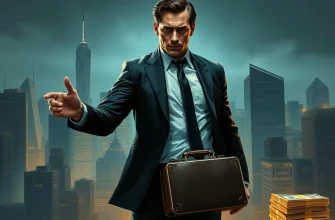 10 Films et Séries Similaires à Largo Winch