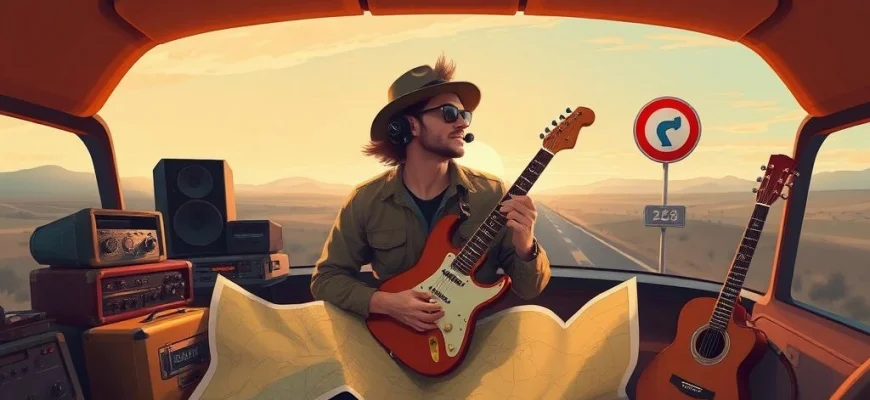 10 œuvres similaires à What Drives Us