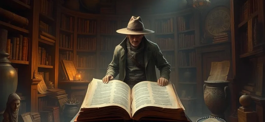 10 Films et Séries Similaires à 'Les Mystères d'Emma Fielding : Les Secrets du château'