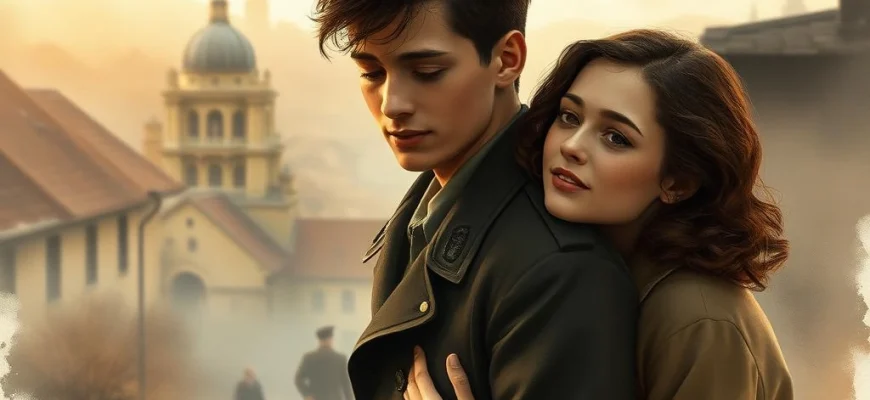 10 Films Émouvants Similaires à La Vie est Belle