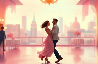 10 Œuvres Similaires à Coup de foudre à la première danse