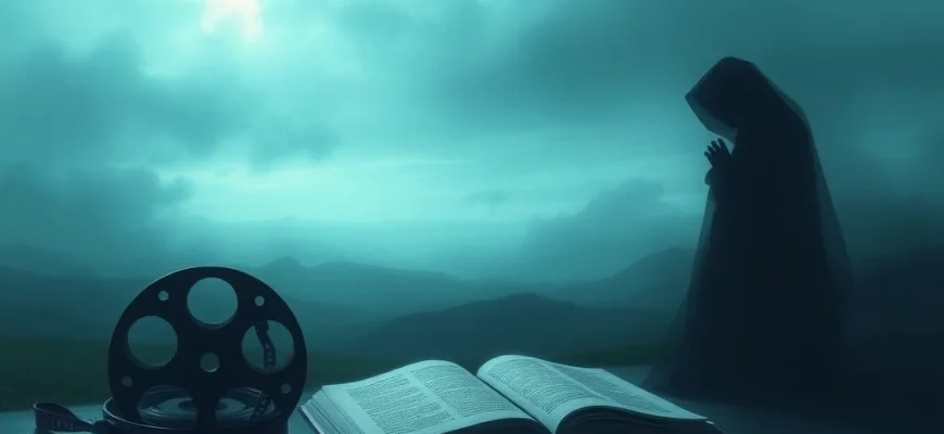 10 œuvres similaires au film Innocence