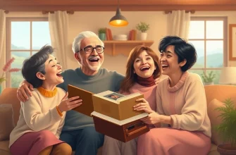 10 œuvres similaires à Every Family pour les amateurs de drames familiaux