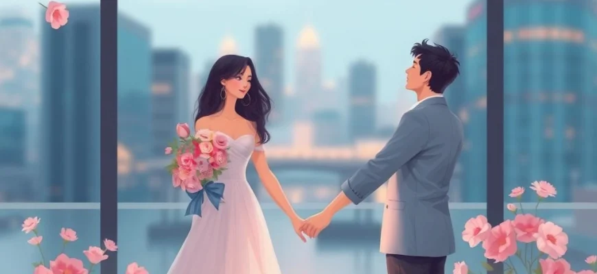 10 Films et Séries Similaires à L'amour au premier like