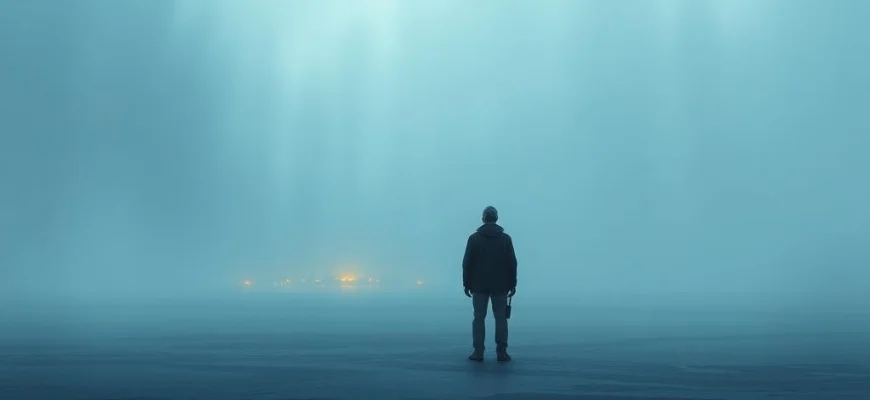 10 Œuvres à Voir si Vous Avez Aimé 'The Cold Summer of 1953'