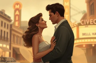 10 histoires d'amour aussi bouleversantes qu'Elle et lui