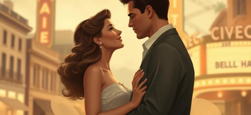 10 histoires d'amour aussi bouleversantes qu'Elle et lui