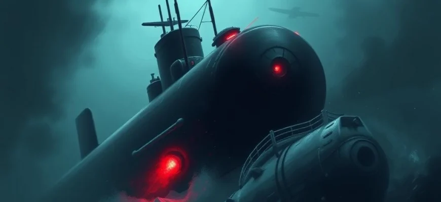 10 Films et Séries Similaires à 'Pressure'