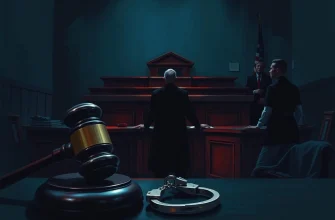 10 Films et Séries Similaires à Au-Delà des Lois