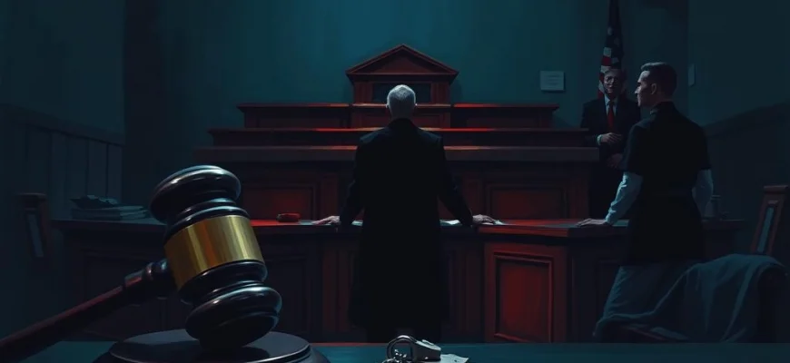 10 Films et Séries Similaires à Au-Delà des Lois