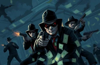 10 Œuvres Similaires à Braquage à l'Allemande