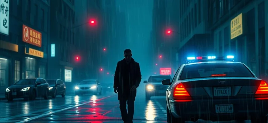 10 films à voir si vous avez aimé L'Ultime Razzia