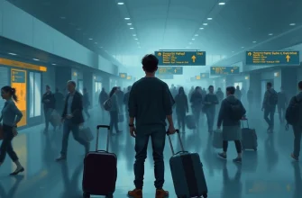 10 films et séries similaires à Le Terminal