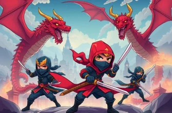 10 séries et films similaires à LEGO Ninjago : Le soulèvement des dragons