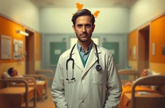10 séries similaires à The Good Karma Hospital