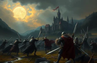 10 Films similaires à L'Épée de l'Empereur