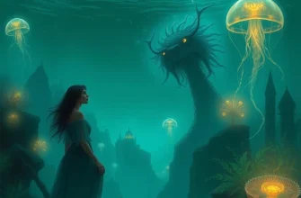 Découvrez 10 Films Similaires à La Forme de l'eau