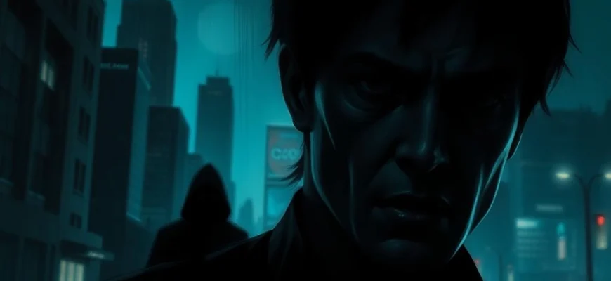 10 films similaires à The Voices