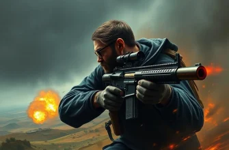 10 Œuvres similaires à Fortress : Sniper's Eye