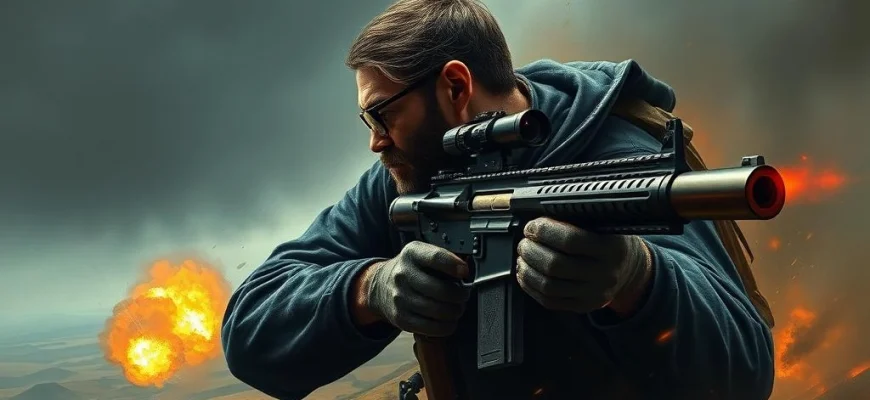 10 Œuvres similaires à Fortress : Sniper's Eye