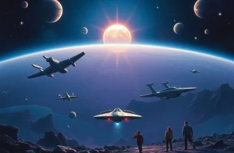 10 œuvres similaires à Star Trek : Enterprise