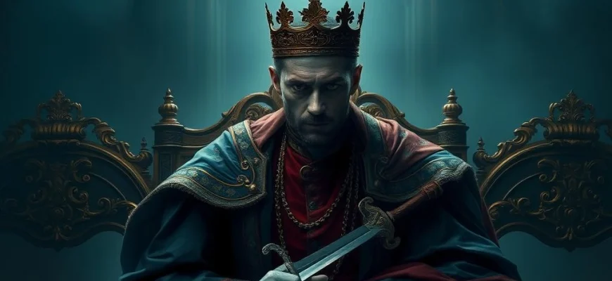 10 Œuvres Similaires à La Reine Margot