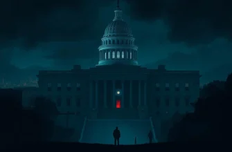 10 Séries et Films Similaires à Secret State