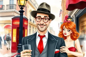 10 films et séries similaires à Alfie le dragueur