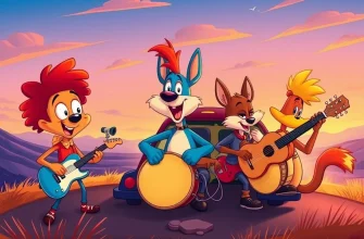 10 films et séries similaires à Alvin et les Chipmunks