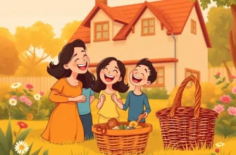 10 films et séries similaires à Happy Family USA