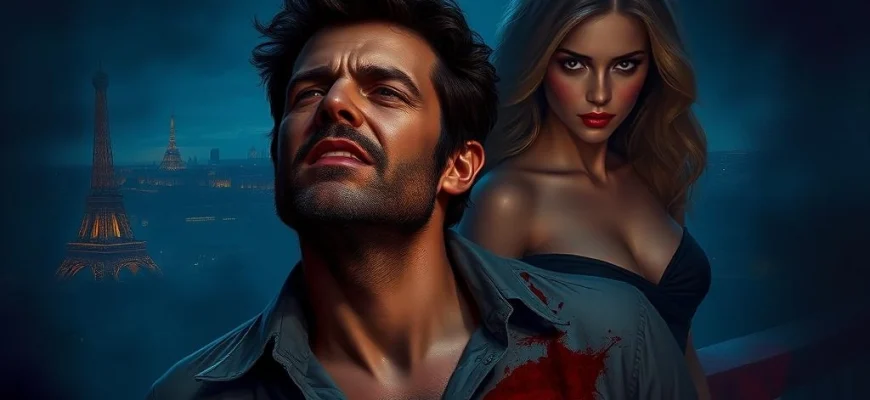 10 films similaires à L'Homme blessé