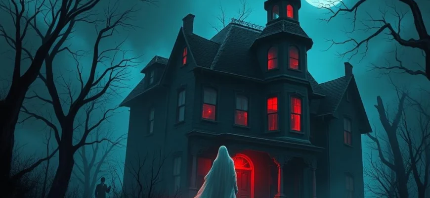 Des frissons garantis : 10 films comme We Are Still Home