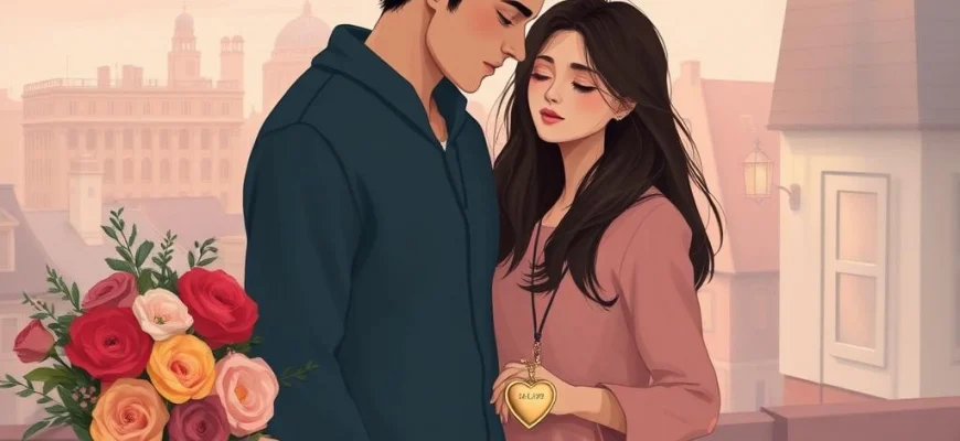 10 films et séries similaires à Relationship