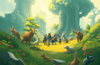 10 Œuvres Similaires à Pompoko pour les Amateurs de Magie