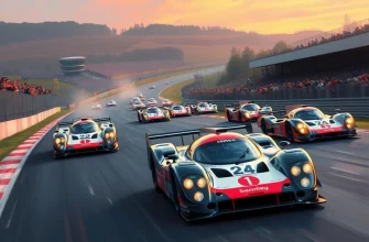 10 œuvres à voir après 'Le Mans : Tout pour la course'