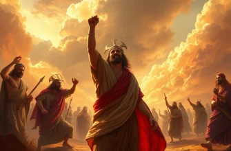 10 films et séries similaires à Samson