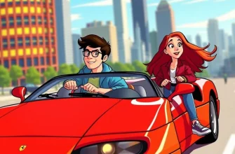 10 Œuvres qui Captivent comme Ferris Bueller