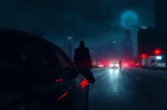 10 Films et séries similaires à Gasoline Alley