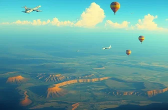 10 émissions captivantes comme Décollage pour l'Amérique