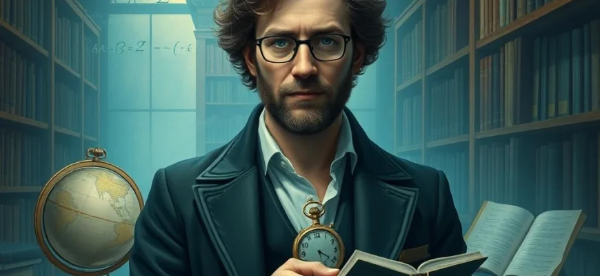 10 œuvres similaires à Marguerite’s Theorem