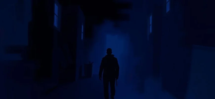 10 Films et Séries Similaires à 'À l'aube'