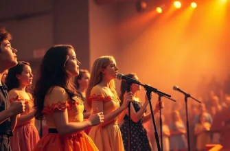 10 films et séries similaires à High School Musical 3