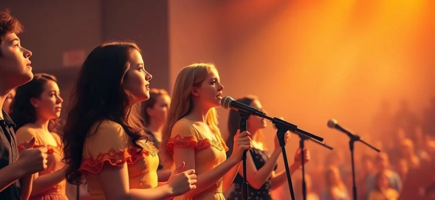 10 films et séries similaires à High School Musical 3