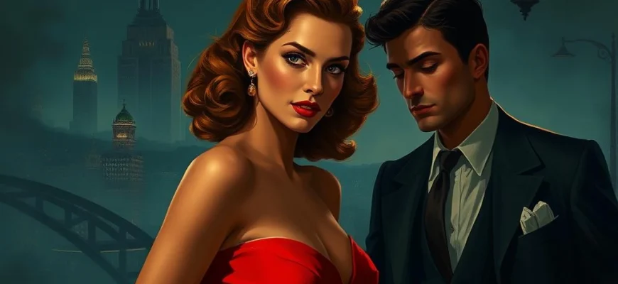 10 films et séries similaires à 'Gilda'