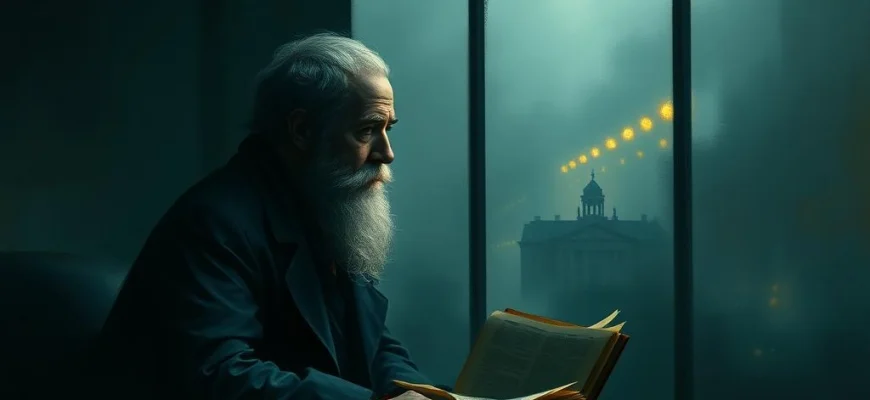 10 œuvres similaires à L’Homme irrationnel