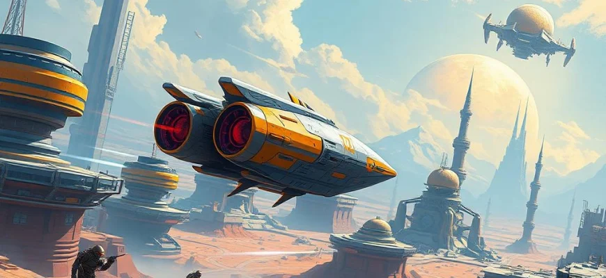 10 œuvres similaires à À la poursuite de demain pour les rêveurs