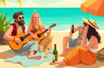 10 films et séries similaires à The Beach Bum