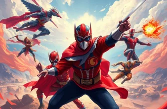 10 Œuvres à Découvrir si Vous Aimez Alana, déesse de justice