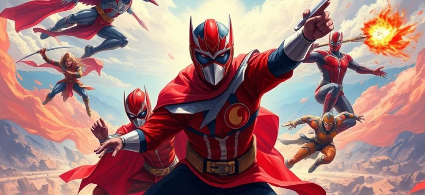 10 Œuvres à Découvrir si Vous Aimez Alana, déesse de justice