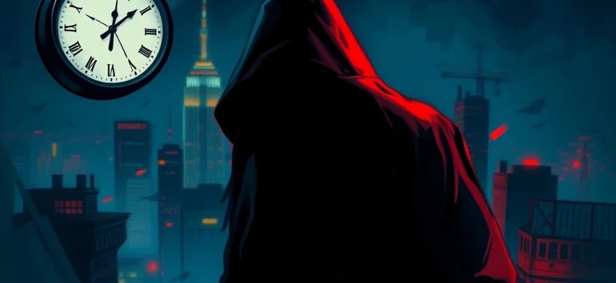 Découvrez 10 Thrillers Similaires à On the Edge